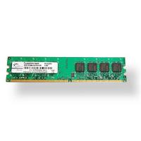 G.Skill 2048MB (1x2048MB) Memory Module PC3-10666 1333MHz DDR3 Unbuffered Non-ECC CL9 DIMM